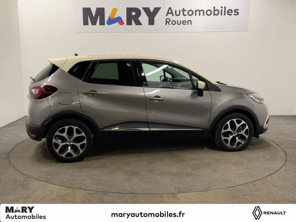 Véhicule occasion 219078 - renault CAPTUR - Photo 4