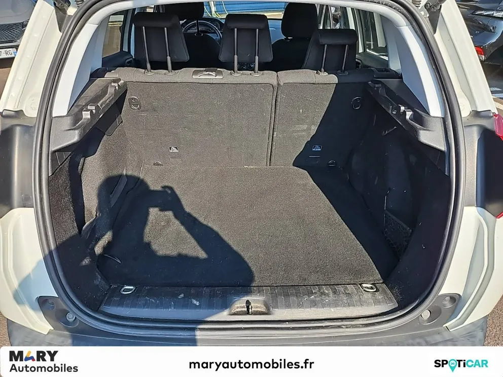 Véhicule occasion 172208 - peugeot 2008 - Photo 6