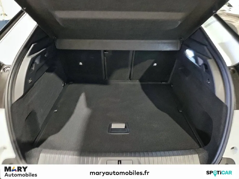 Véhicule occasion 205900 - peugeot 3008 - Photo 6