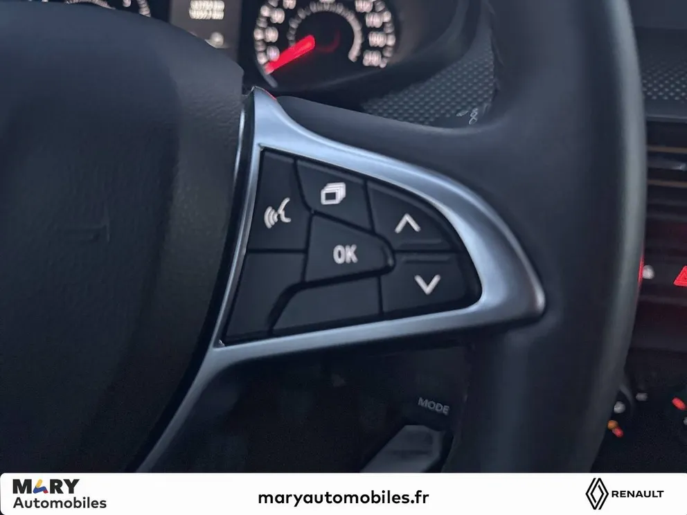 Véhicule occasion 198507 - dacia SANDERO - Photo 16