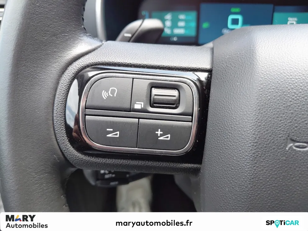 Véhicule occasion 1231373 - Citroën C5 AIRCROSS - Photo 21