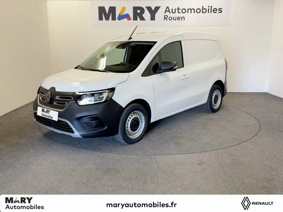 Véhicule occasion 237700 - renault KANGOO - Photo 1