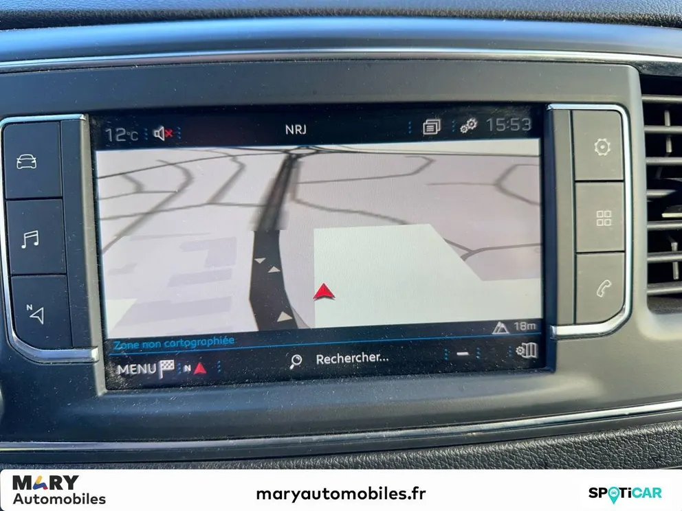 Véhicule occasion 207335 - peugeot EXPERT - Photo 17