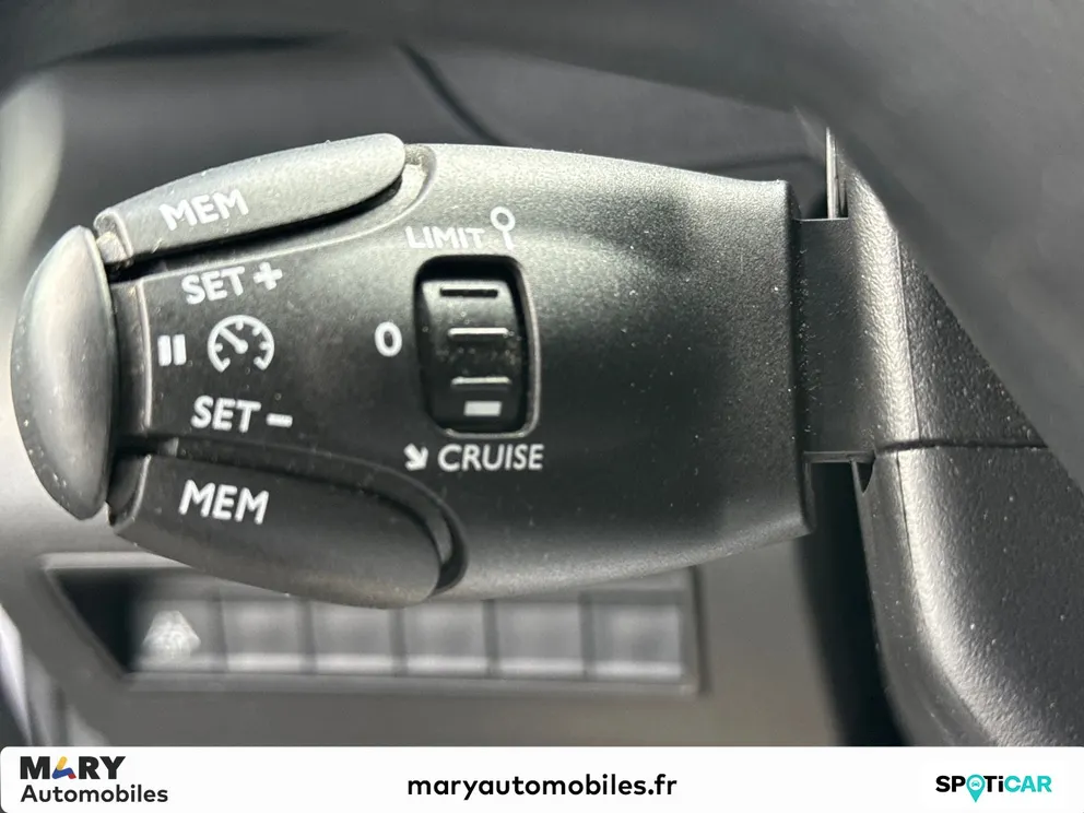 Véhicule occasion 232073 - peugeot RIFTER - Photo 11