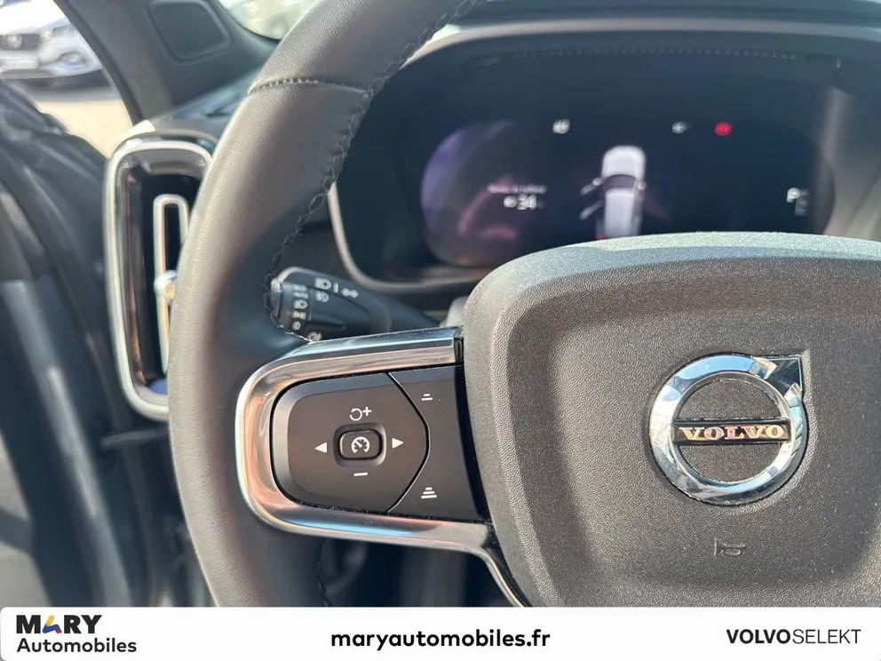 Véhicule occasion 209859 - volvo XC40 - Photo 6