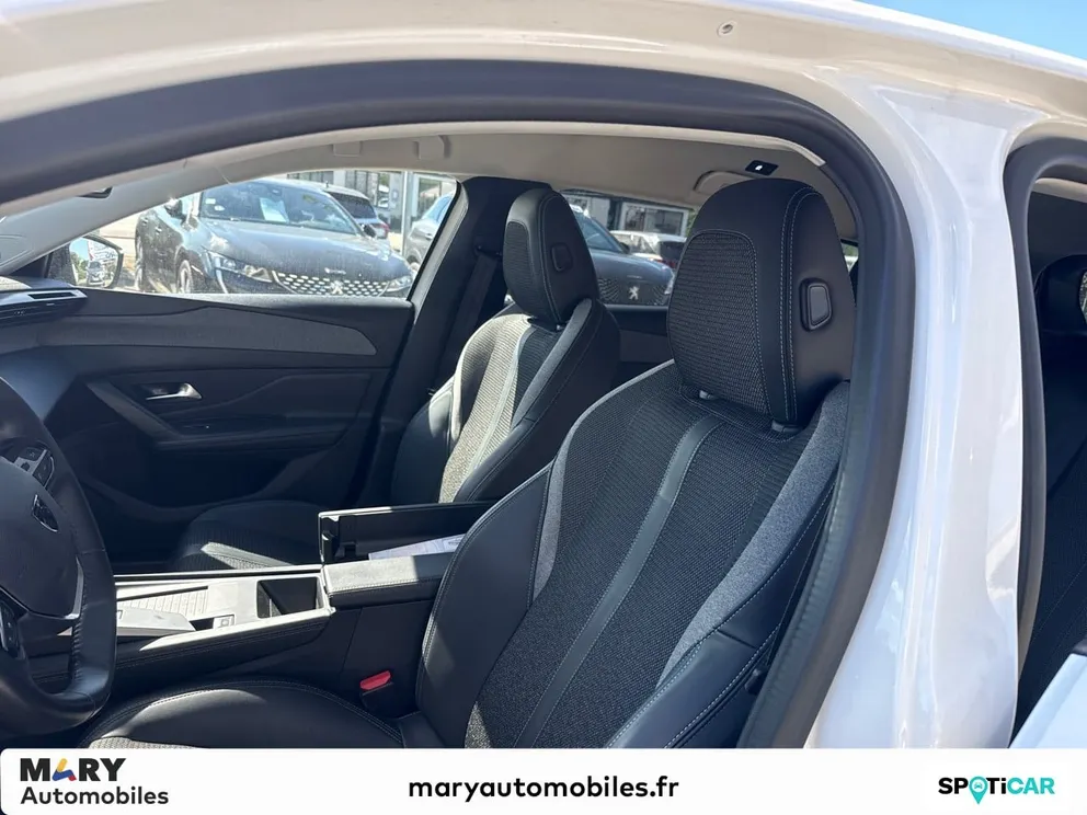Véhicule occasion 1240742 - peugeot 308 - Photo 13