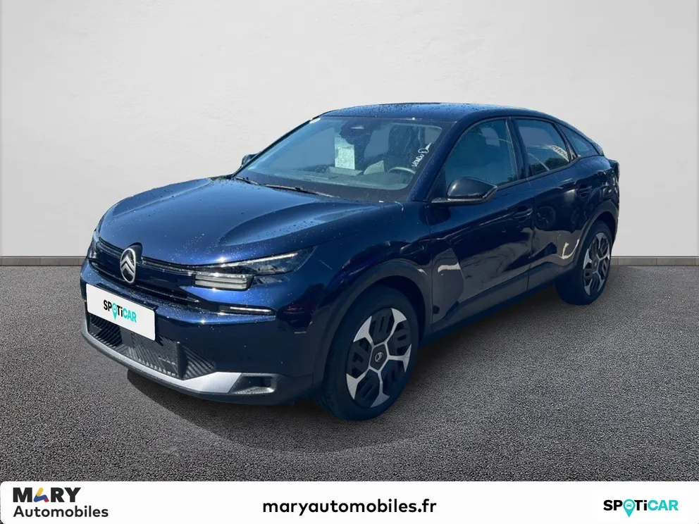 Véhicule occasion 1232896 - Citroën C4 - Photo 1