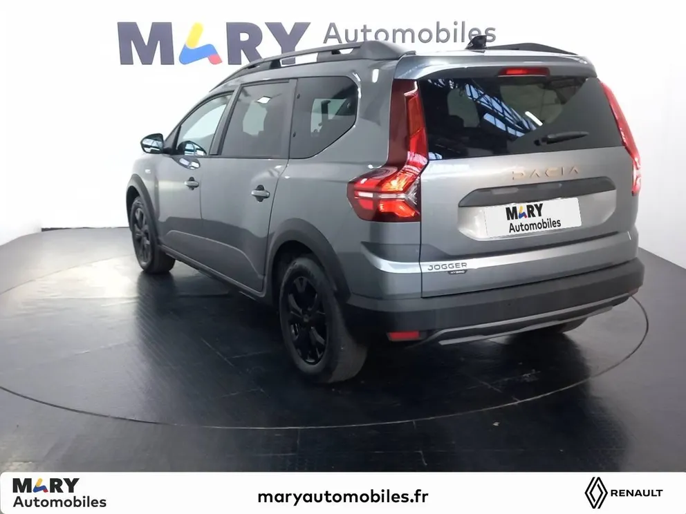 Véhicule occasion 200632 - dacia JOGGER - Photo 7