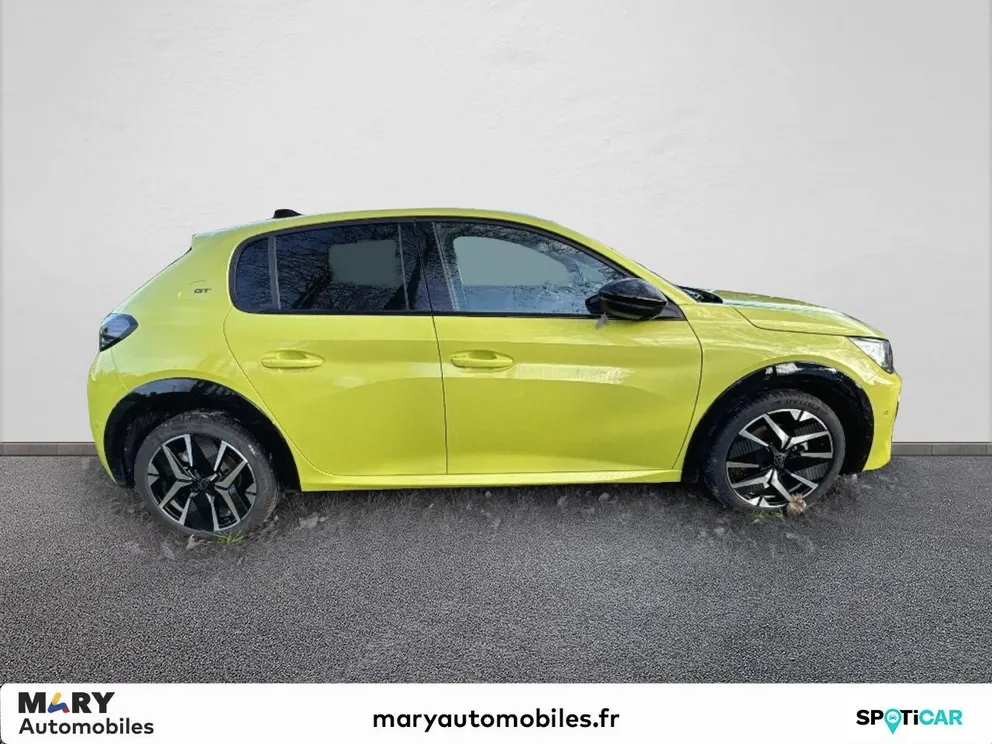 Véhicule occasion 203449 - peugeot 208 - Photo 4