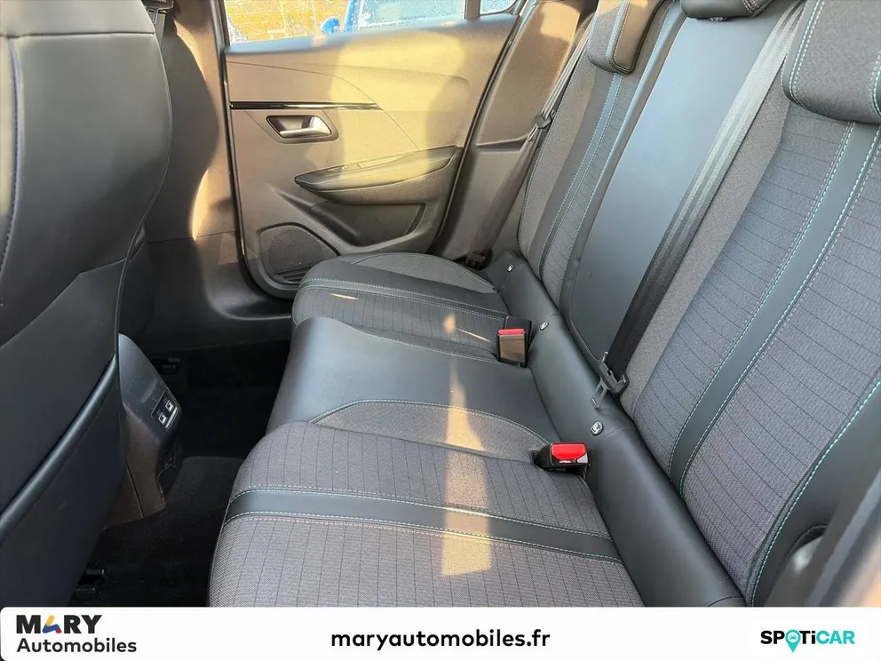 Véhicule occasion 207885 - peugeot 208 - Photo 10