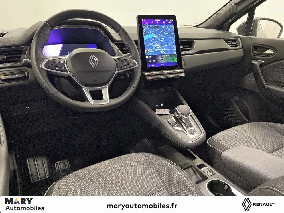 Véhicule occasion 208794 - renault SYMBIOZ - Photo 8