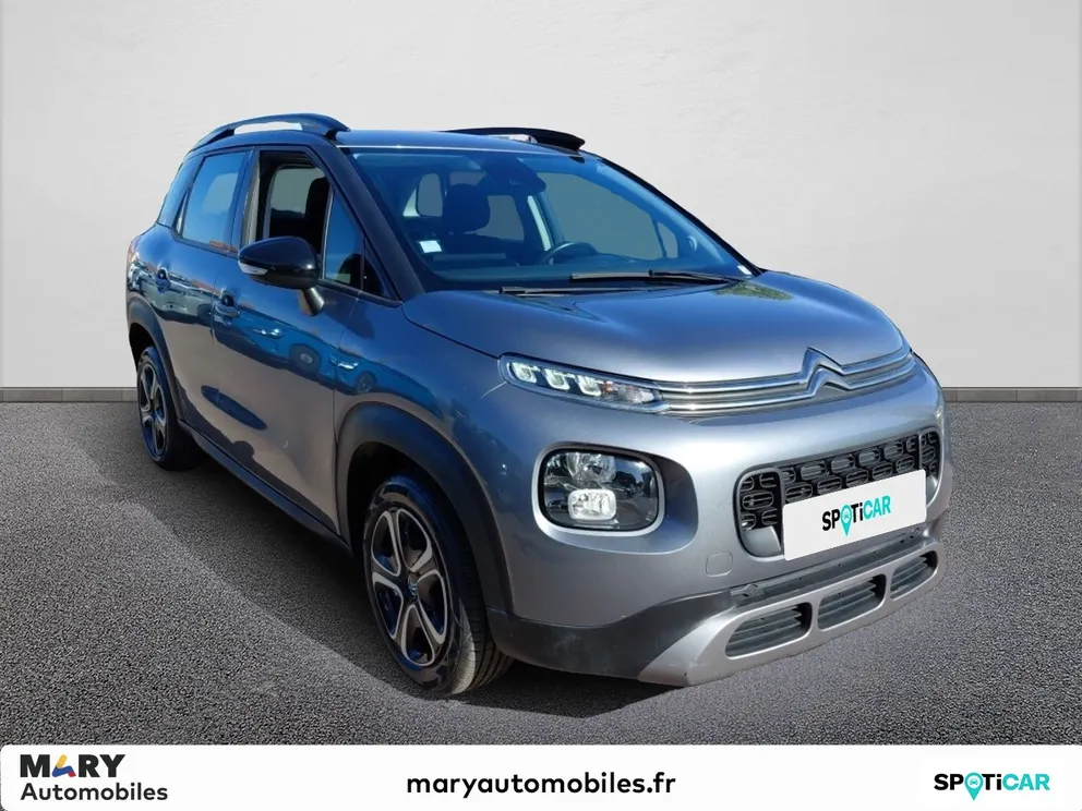 Véhicule occasion 1235210 - Citroën C3 AIRCROSS - Photo 5