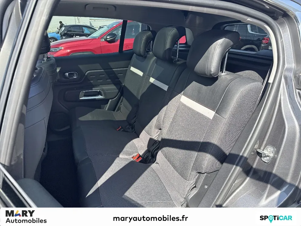 Véhicule occasion 1228266 - Citroën C5 AIRCROSS - Photo 24