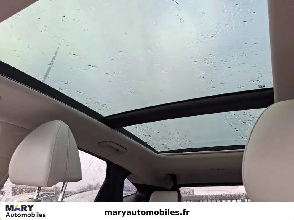 Véhicule occasion 214984 - hyundai TUCSON - Photo 16