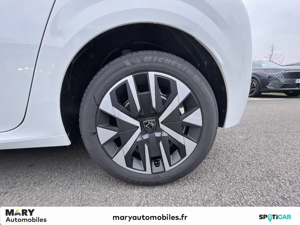 Véhicule occasion 190925 - peugeot 208 - Photo 14