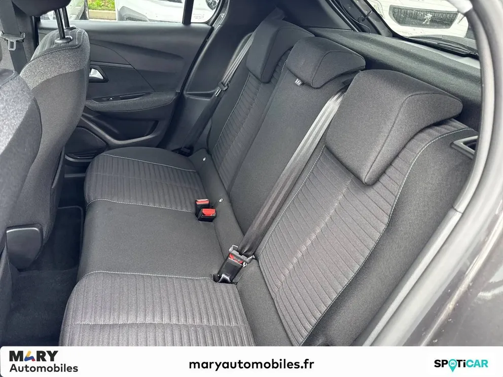 Véhicule occasion 210757 - peugeot 208 - Photo 10