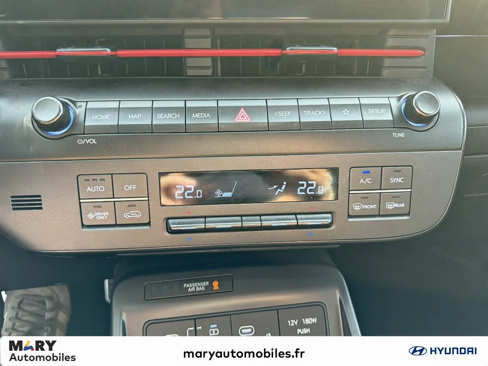 Véhicule occasion 1229055 - hyundai KONA - Photo 18