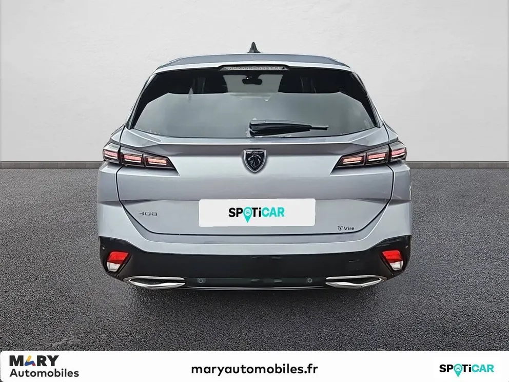 Véhicule occasion 220456 - peugeot 308 - Photo 5
