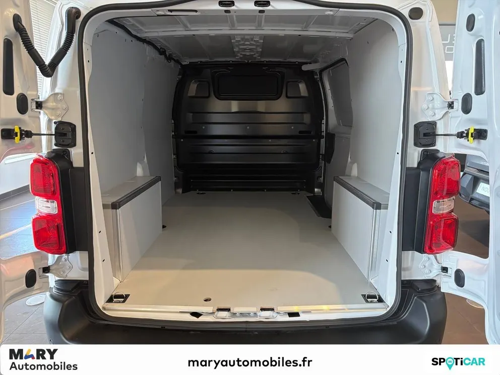 Véhicule occasion 210010 - peugeot EXPERT - Photo 6