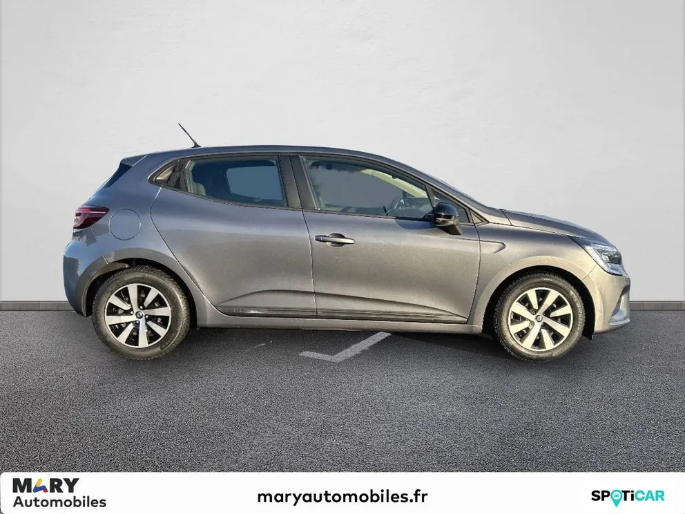 Véhicule occasion 205370 - renault CLIO - Photo 4