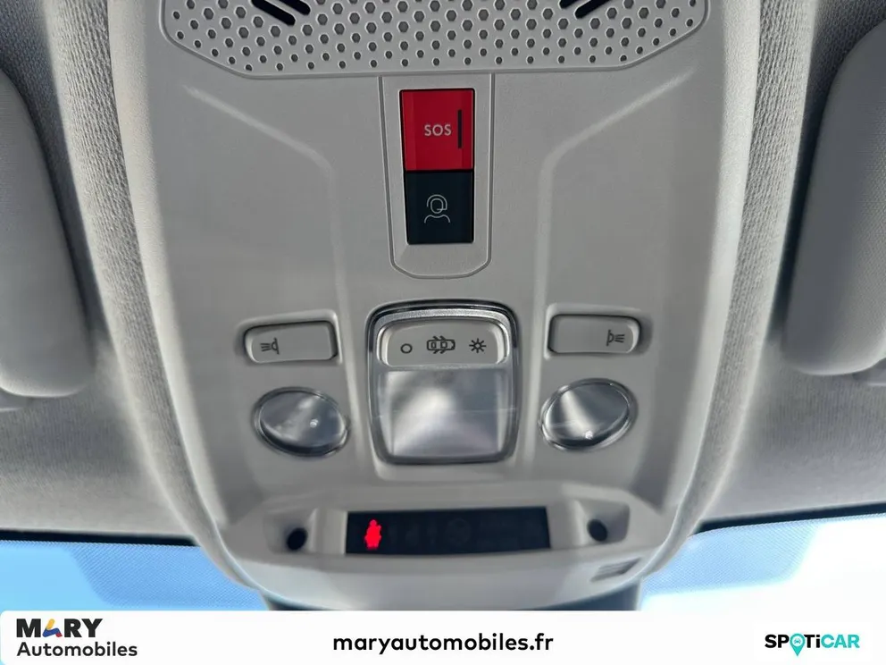 Véhicule occasion 230995 - Citroën C4 - Photo 21