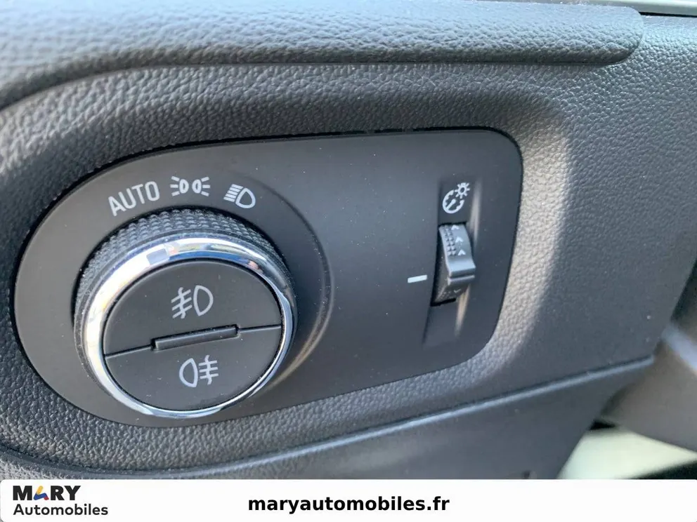 Véhicule occasion 231534 - opel GRANDLAND - Photo 17