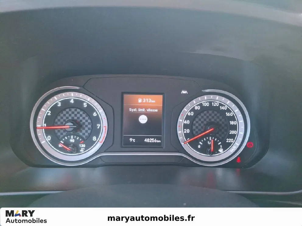 Véhicule occasion 213547 - hyundai i20 - Photo 14