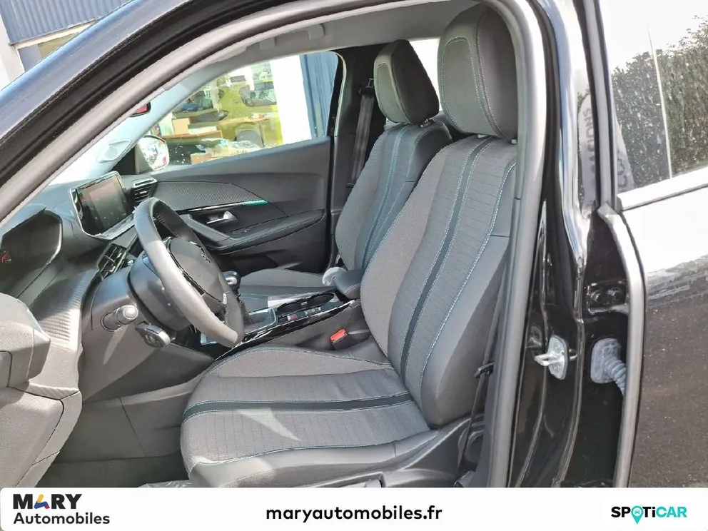 Véhicule occasion 158074 - peugeot 2008 - Photo 9