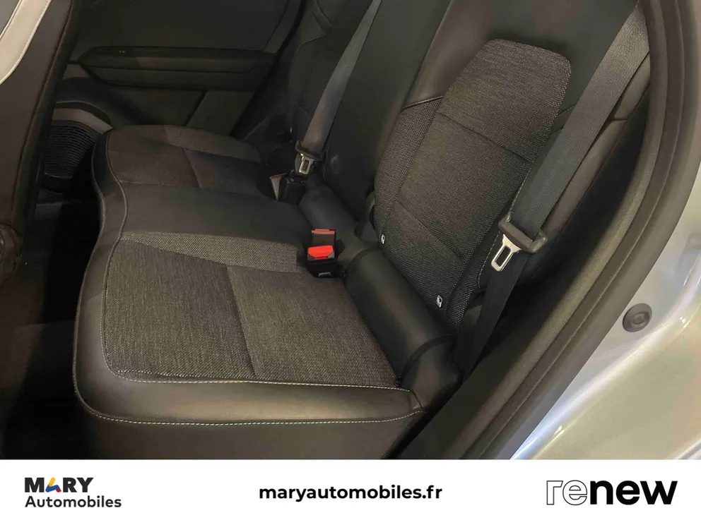 Véhicule occasion 1233377 - renault CAPTUR - Photo 22