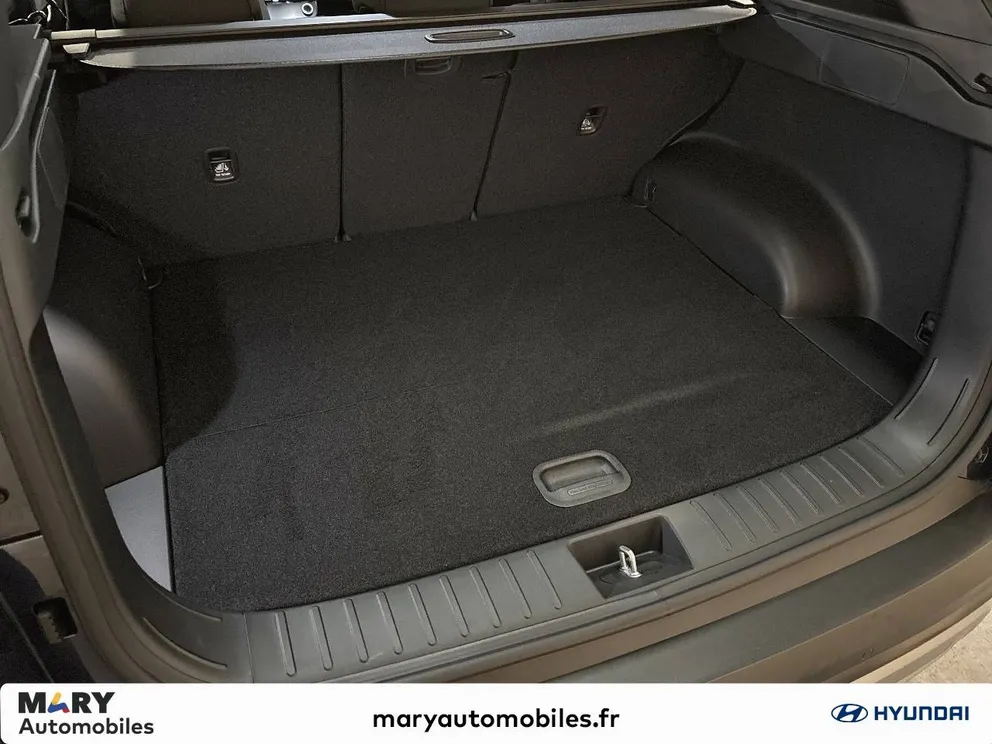 Véhicule occasion 220634 - hyundai TUCSON - Photo 6