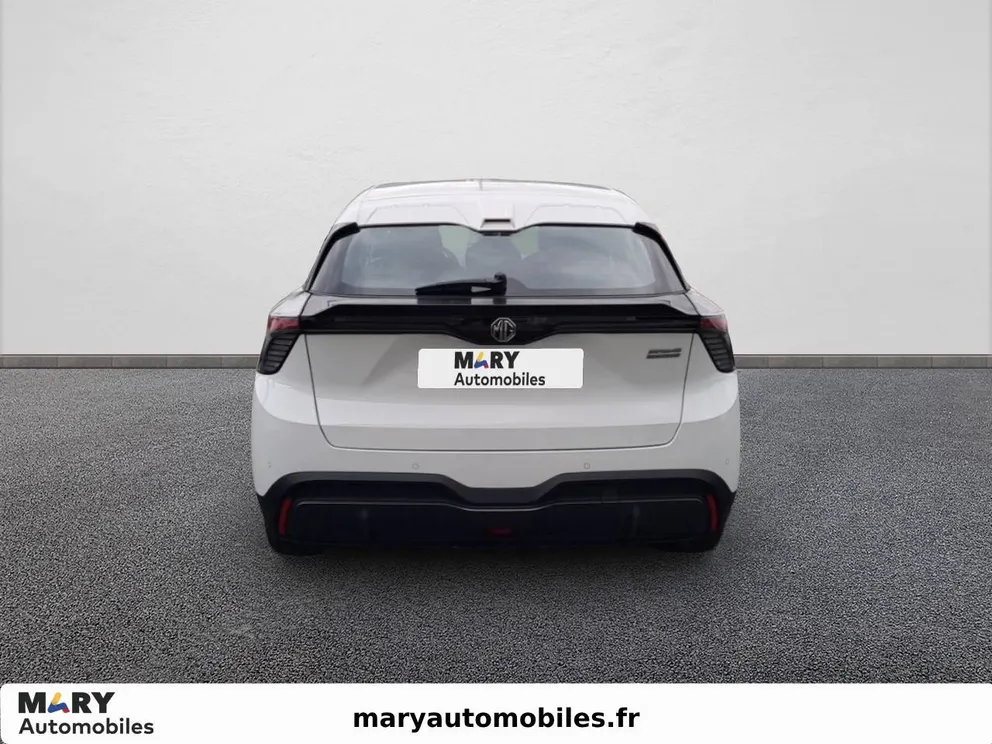 Véhicule occasion 212654 - mg MG4 - Photo 5