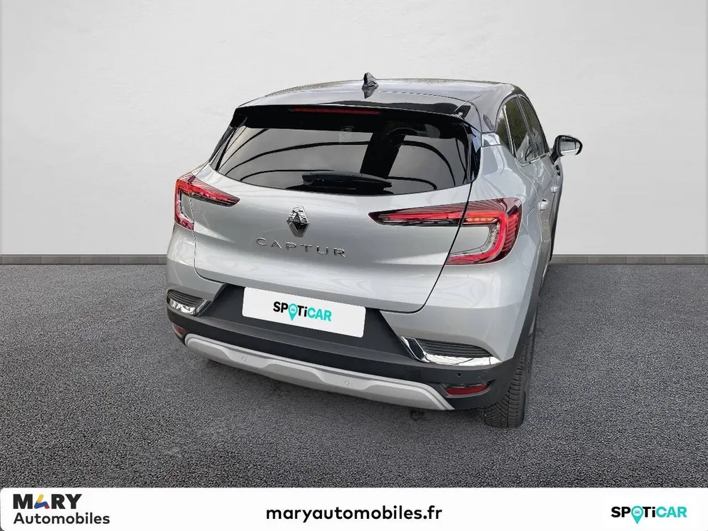 Véhicule occasion 214947 - renault CAPTUR - Photo 5