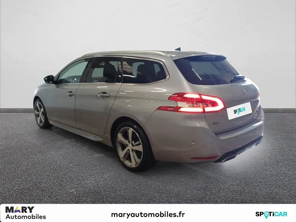 Véhicule occasion 190170 - peugeot 308 - Photo 7