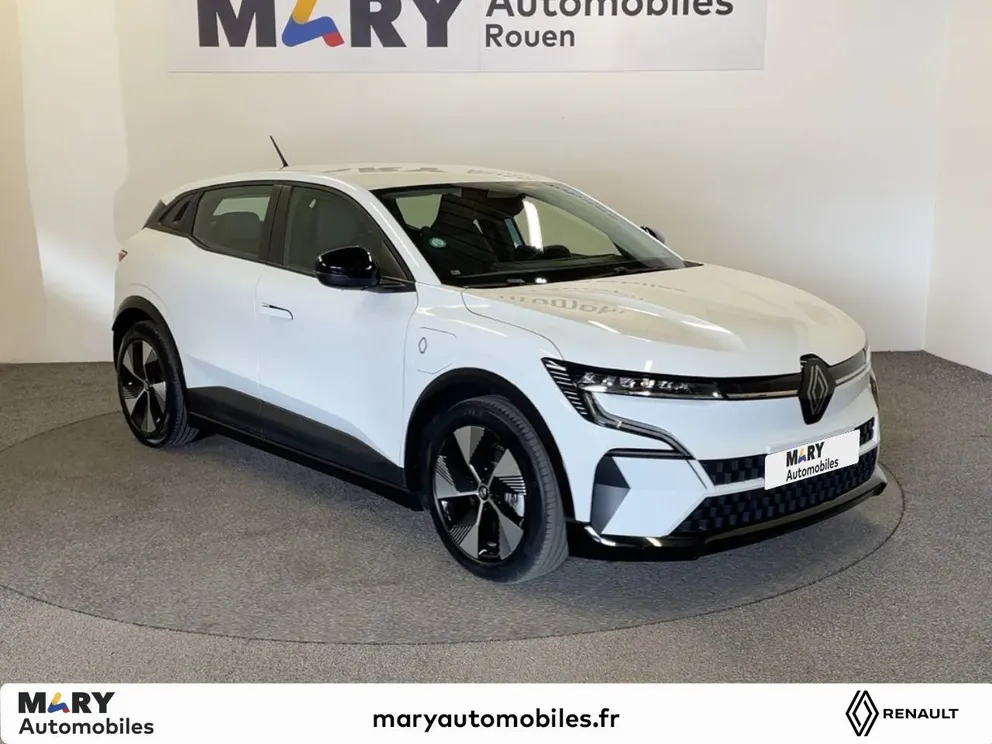 Véhicule occasion 232244 - renault MEGANE - Photo 3
