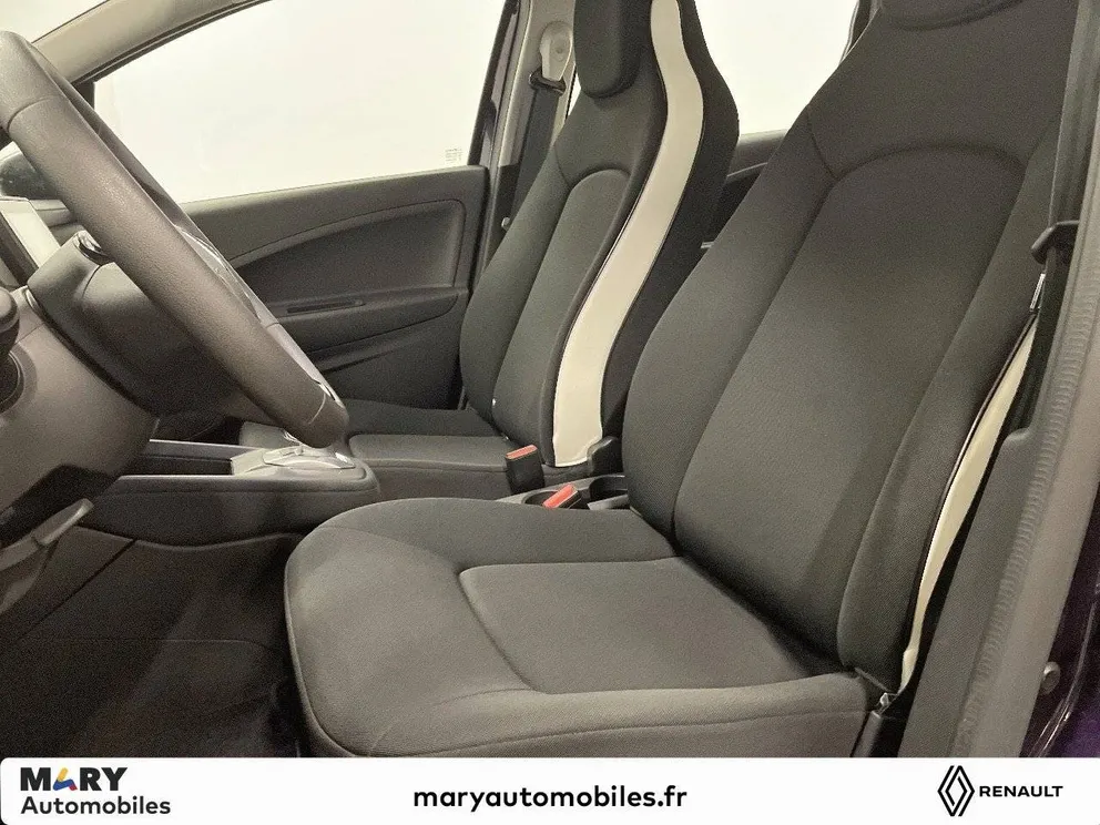 Véhicule occasion 195104 - renault ZOE - Photo 9