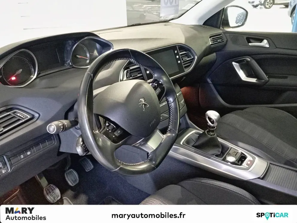 Véhicule occasion 232029 - peugeot 308 - Photo 16