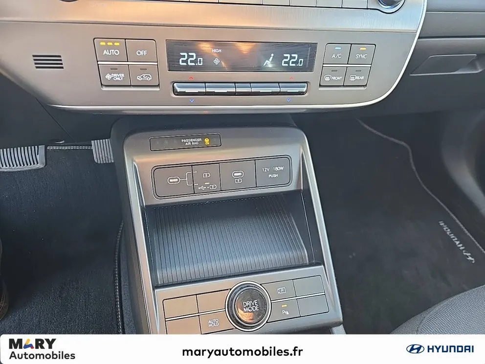 Véhicule occasion 199560 - hyundai KONA - Photo 14