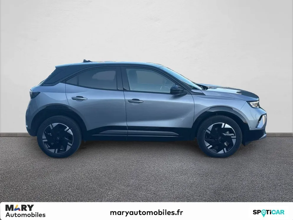 Véhicule occasion 224241 - opel MOKKA - Photo 4