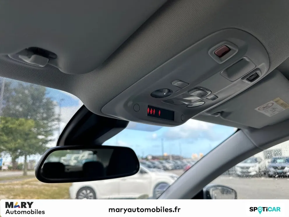 Véhicule occasion 1229752 - peugeot 308 - Photo 21