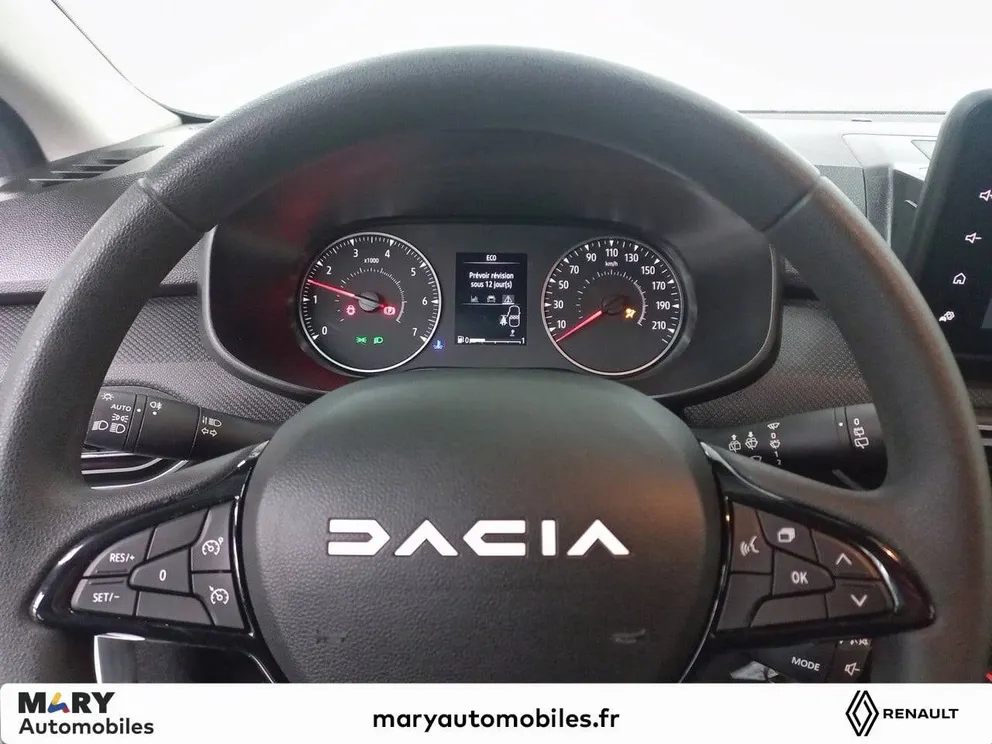 Véhicule occasion 221660 - dacia SANDERO - Photo 13