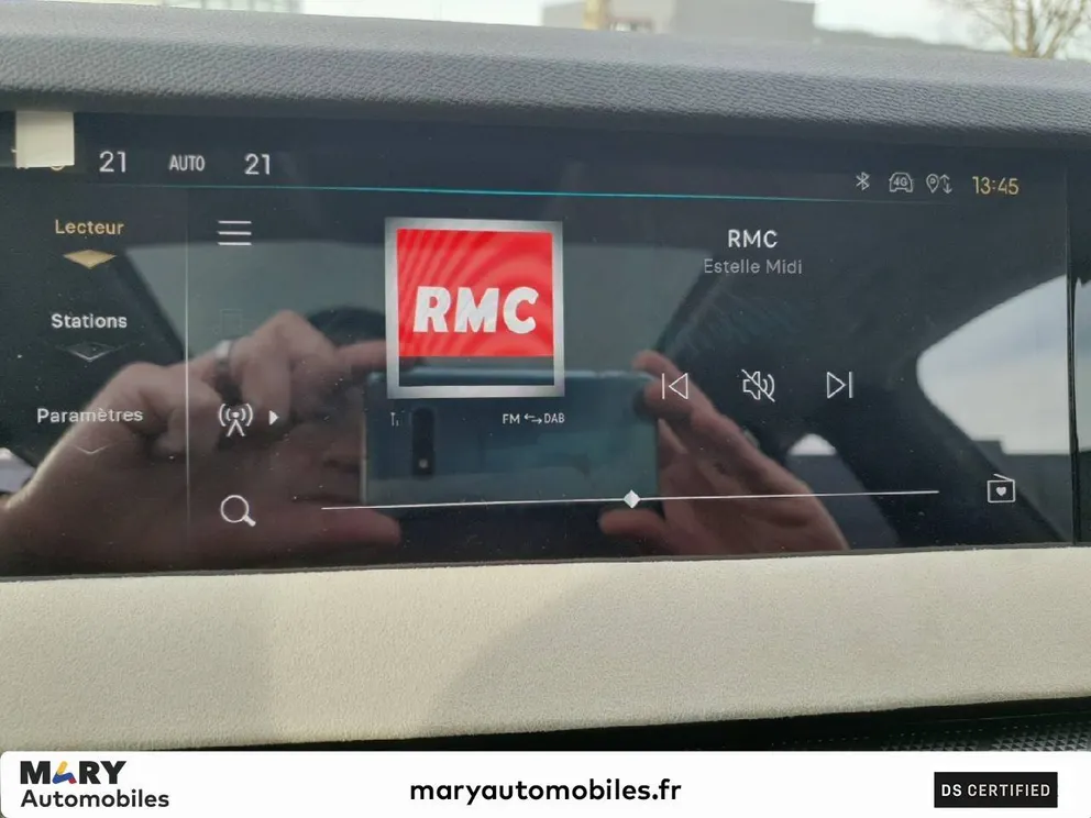 Véhicule occasion 262129 - ds N°4 - Photo 20