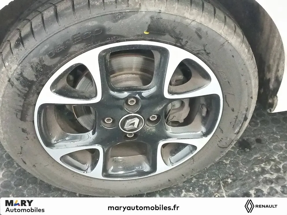 Véhicule occasion 212105 - renault TWINGO - Photo 18
