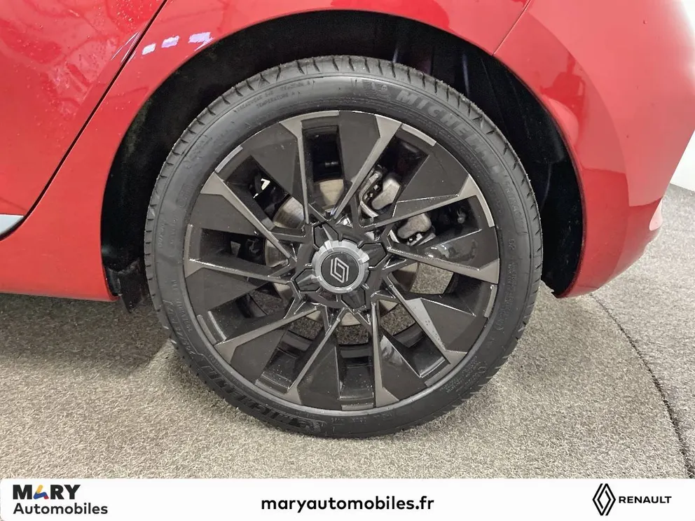 Véhicule occasion 217705 - renault CLIO - Photo 11