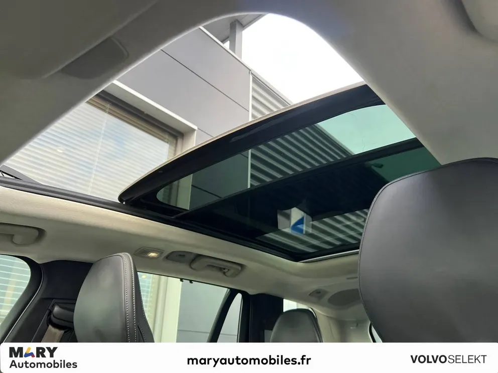 Véhicule occasion 198539 - volvo XC90 - Photo 18