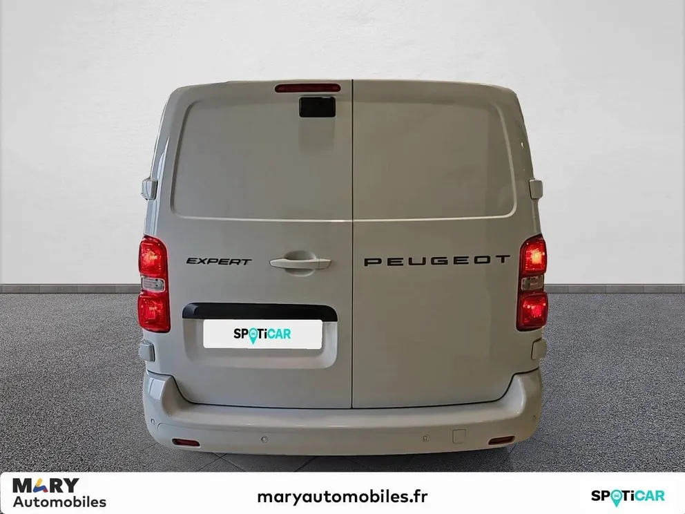 Véhicule occasion 236338 - peugeot EXPERT - Photo 5