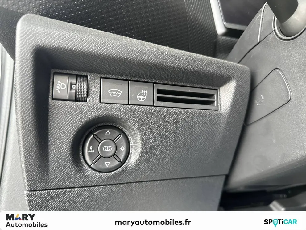 Véhicule occasion 168001 - Citroën C4 - Photo 15