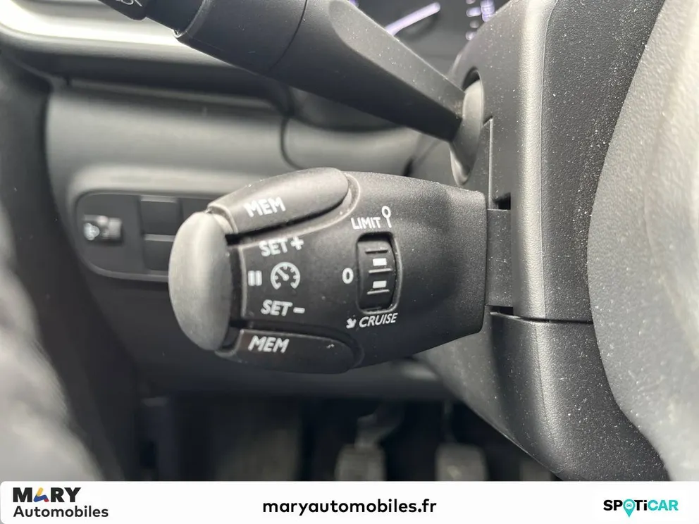 Véhicule occasion 212937 - Citroën C3 - Photo 20