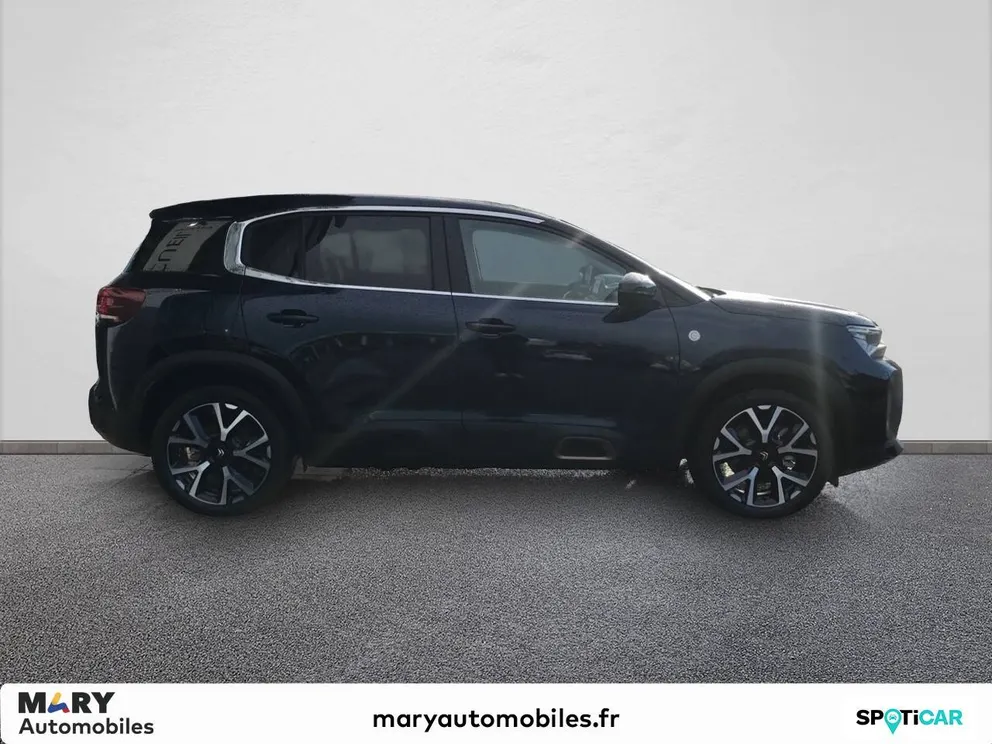 Véhicule occasion 65455 - Citroën C5 AIRCROSS - Photo 4