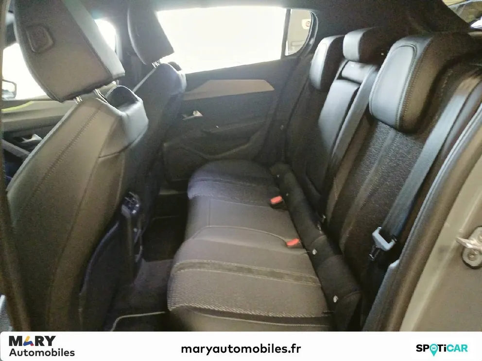 Véhicule occasion 171940 - peugeot 308 - Photo 10