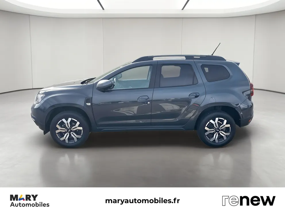 Véhicule occasion 230024 - dacia DUSTER - Photo 2